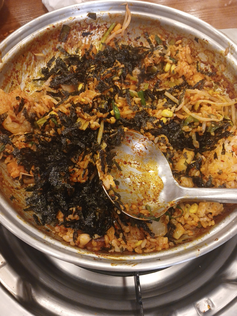개미집 본점직영송정2호점 사진 8