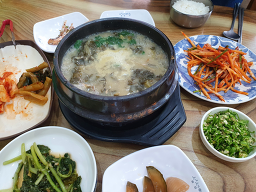 남원식당 사진 2