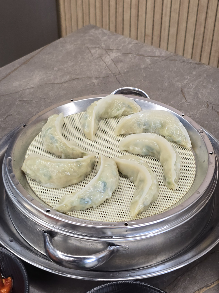 재성밀면 부산송도점 대표 사진
