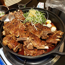 동백본가 부산시청점 대표 사진