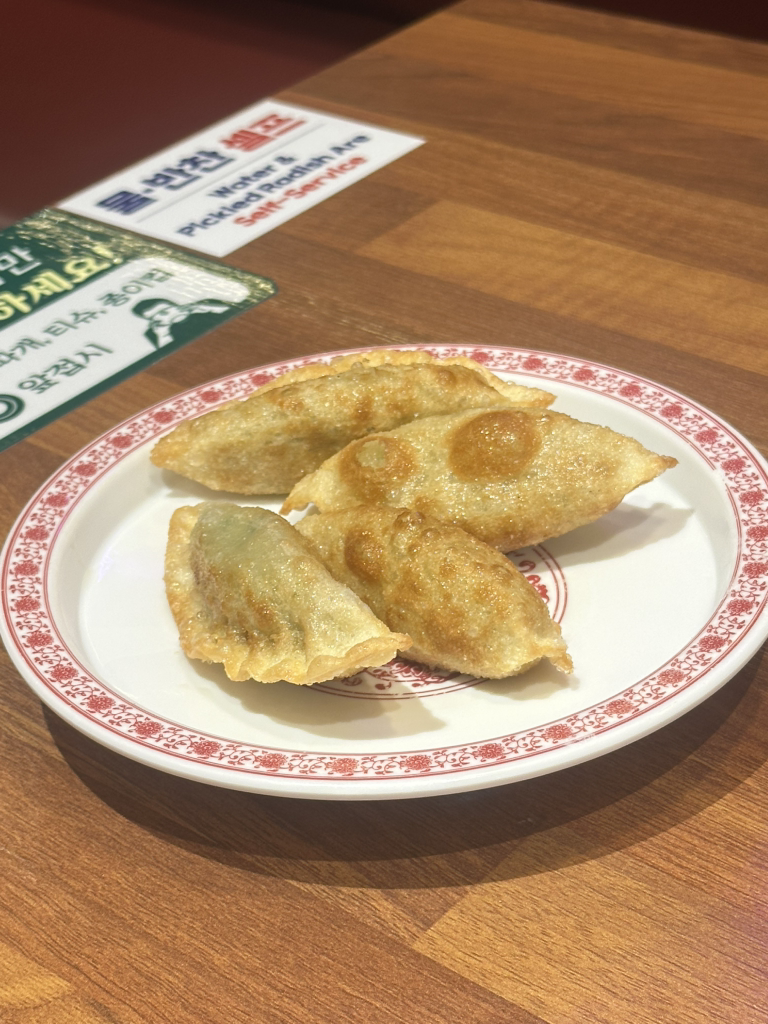 보배반점 사상점 사진 7