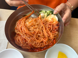 장수밀면 본점 사진 7