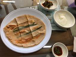 권오복 분틀메밀국수 사진 5