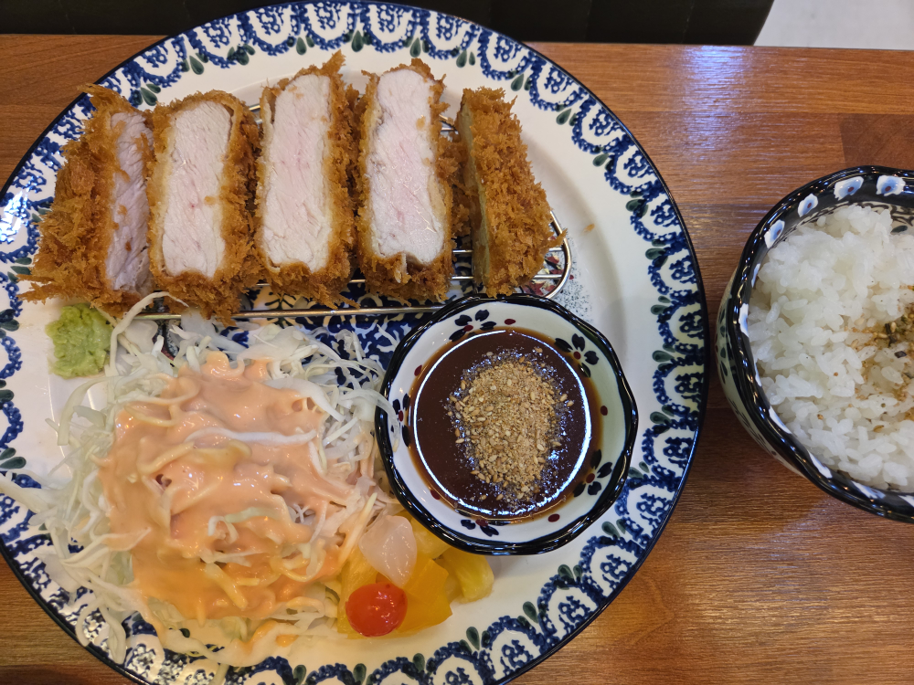 규봉카레 대표 사진