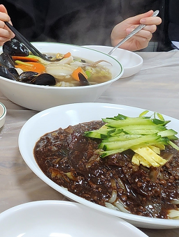 천화원 사진 2