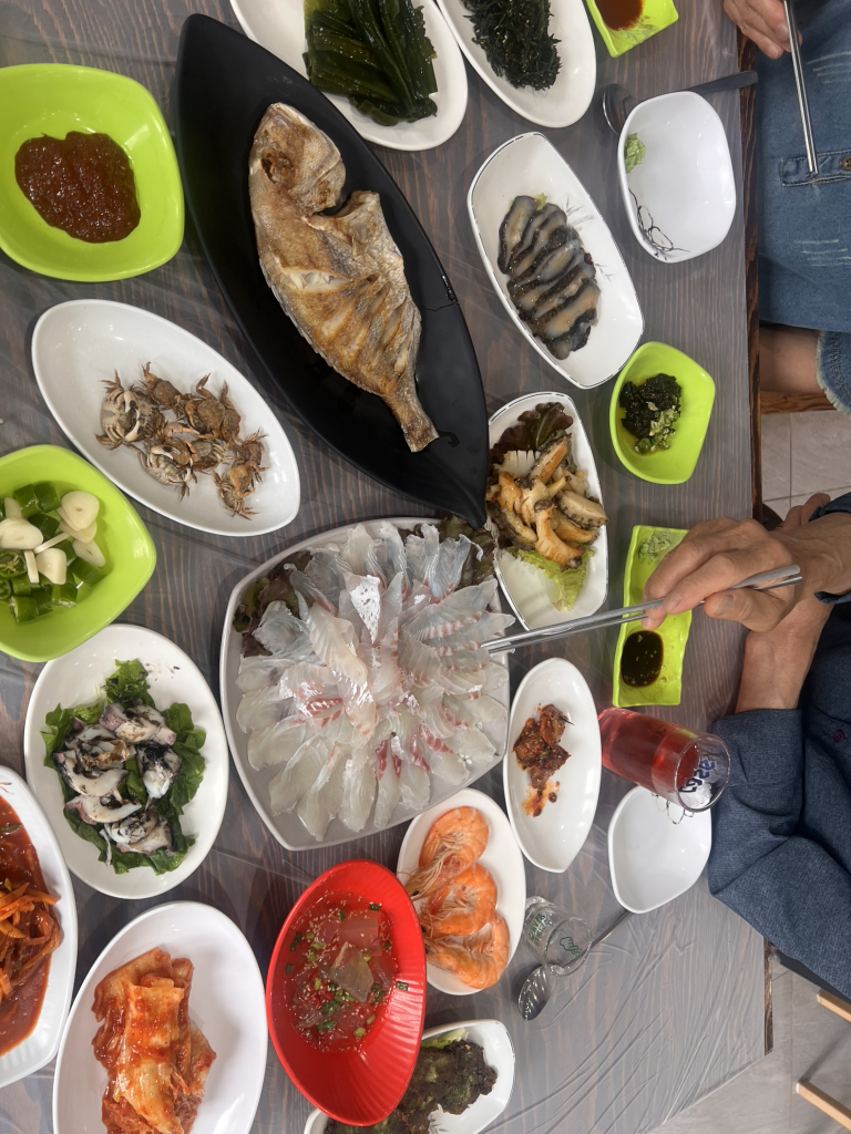 갯마을횟집 사진 5