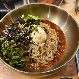 공감식당 덕천점 사진 5