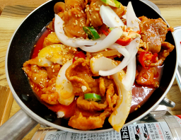 우리기사식당 사진 4