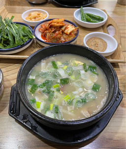 뽕나무돼지국밥 대표 사진