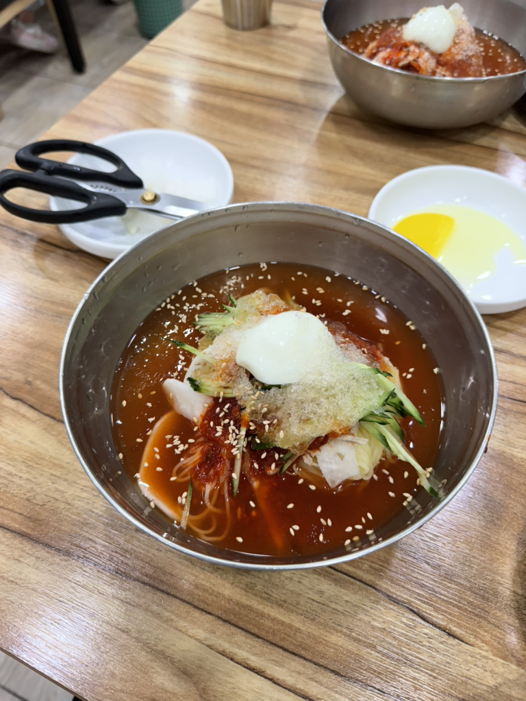 본가밀면전문점 사진 5