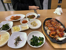 잠수기장어식당 대표 사진