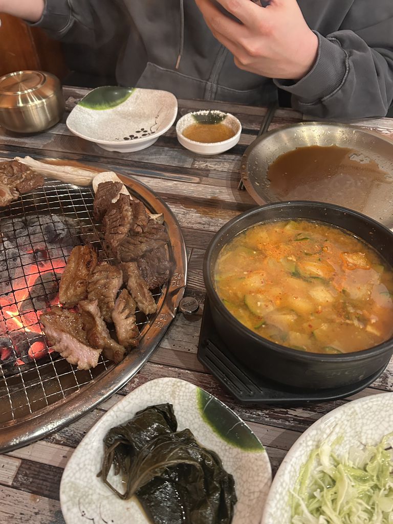 수정동갈빗집 대표 사진