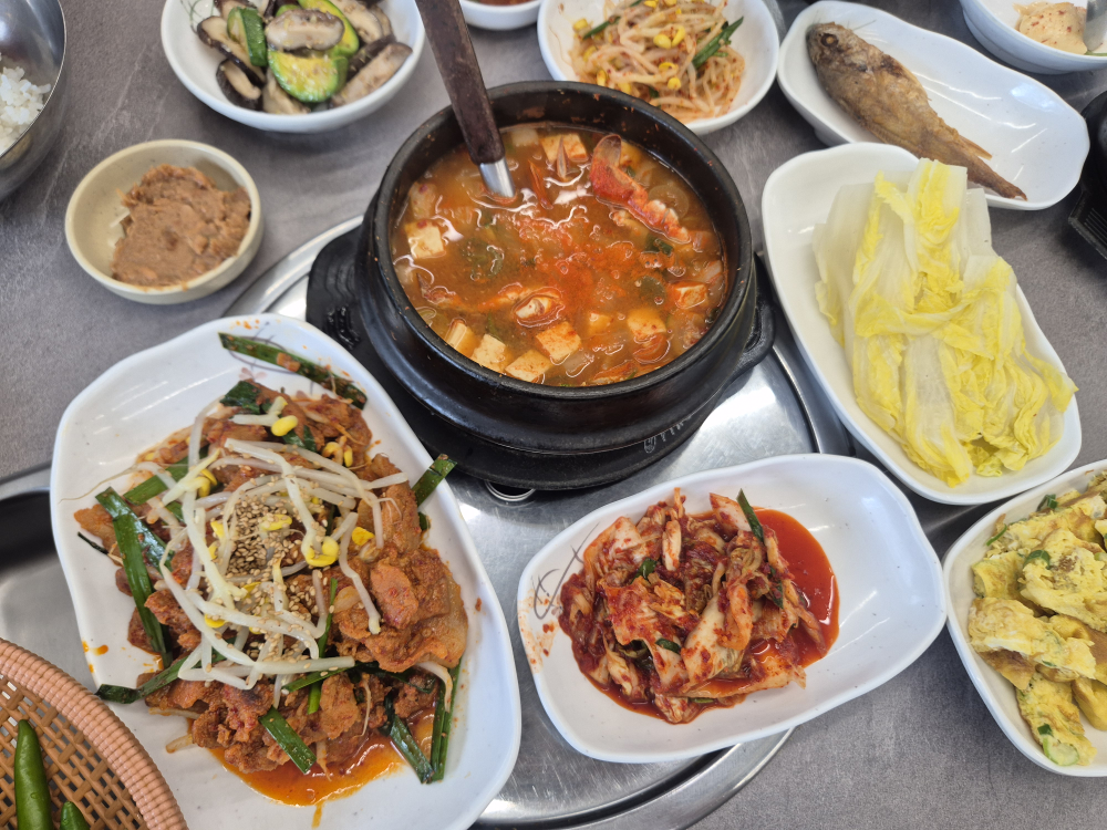 오가정 대표 사진