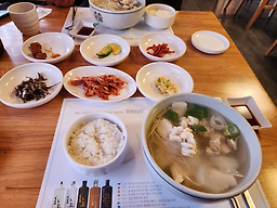 충무대구탕 사진 6