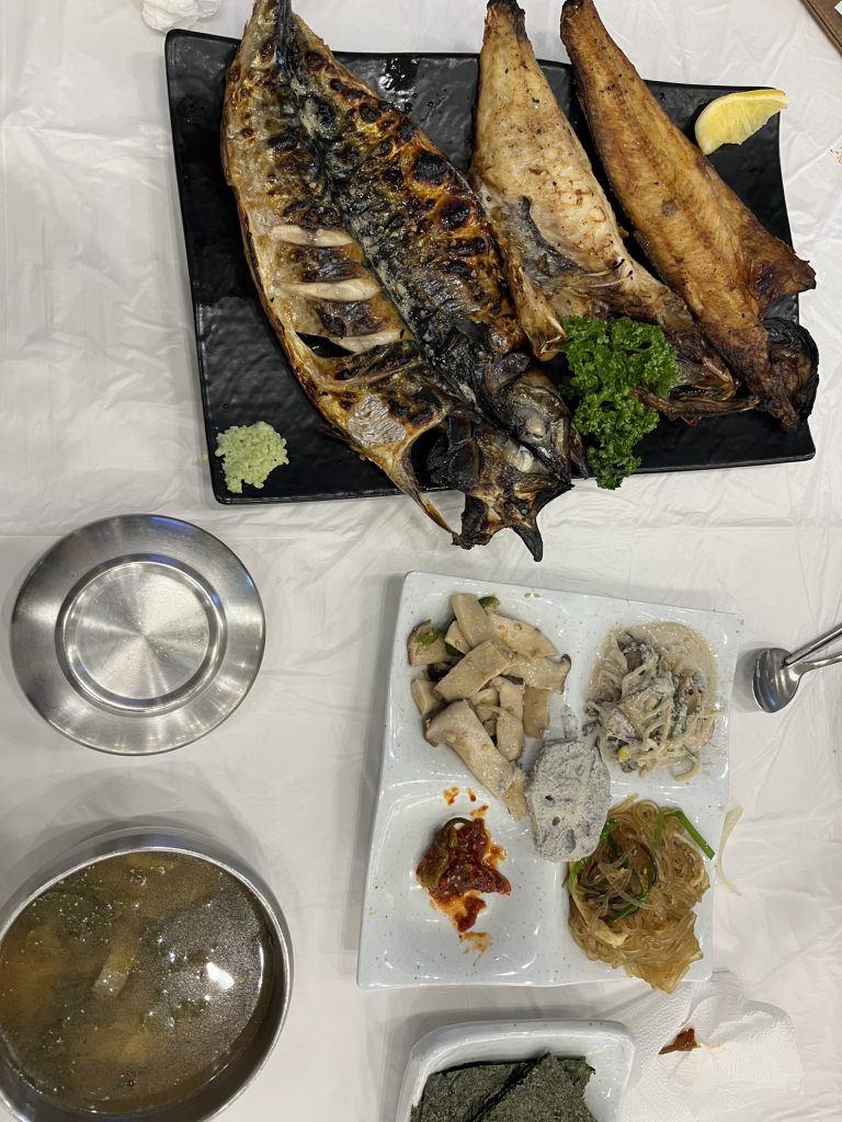 오복식당 사진 5