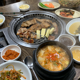 신풍갈비 사진 7