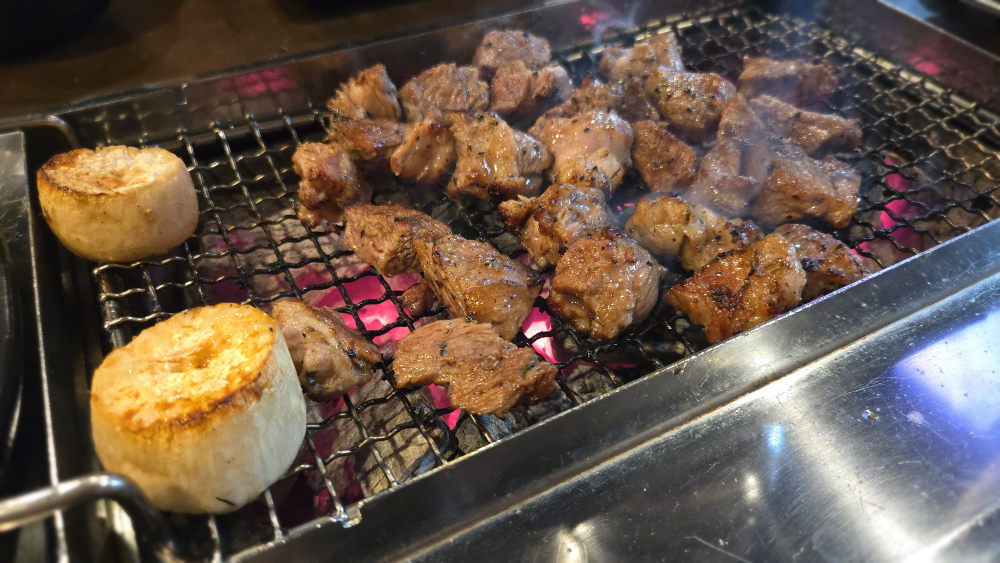 양들의침묵 범계점 대표 사진