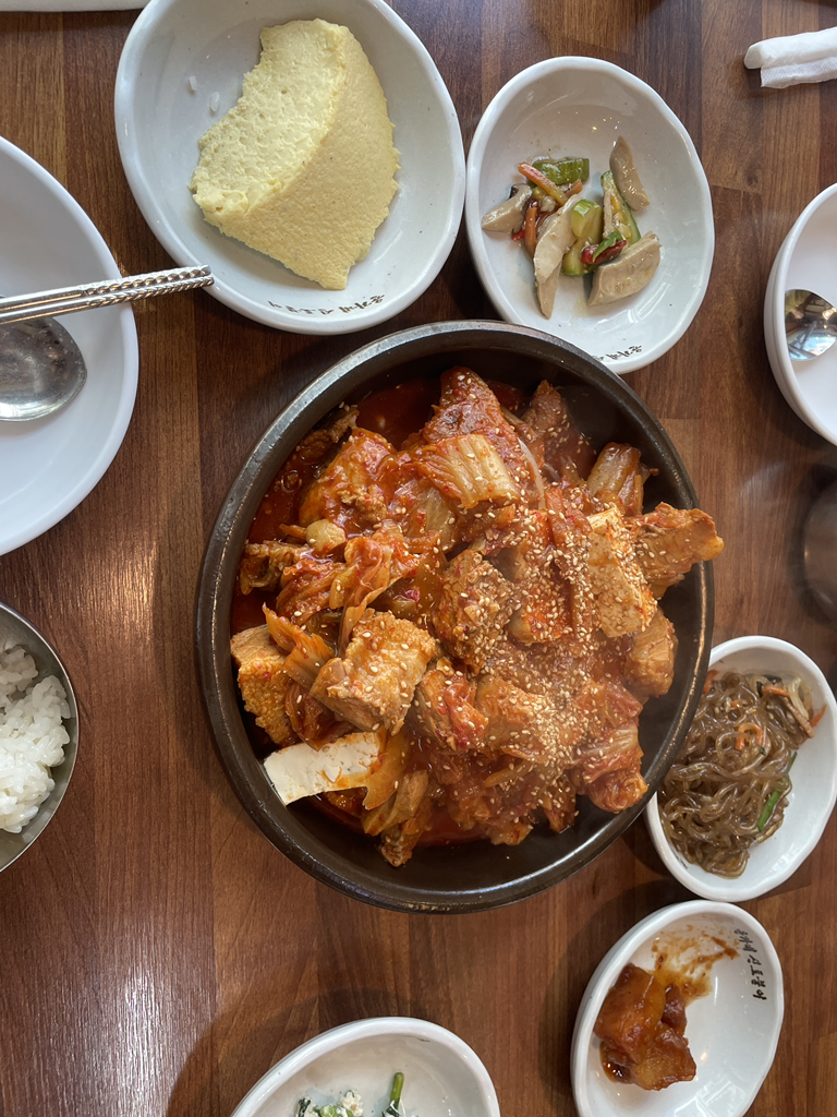 윤가네신토불이보쌈김치찜 사진 3
