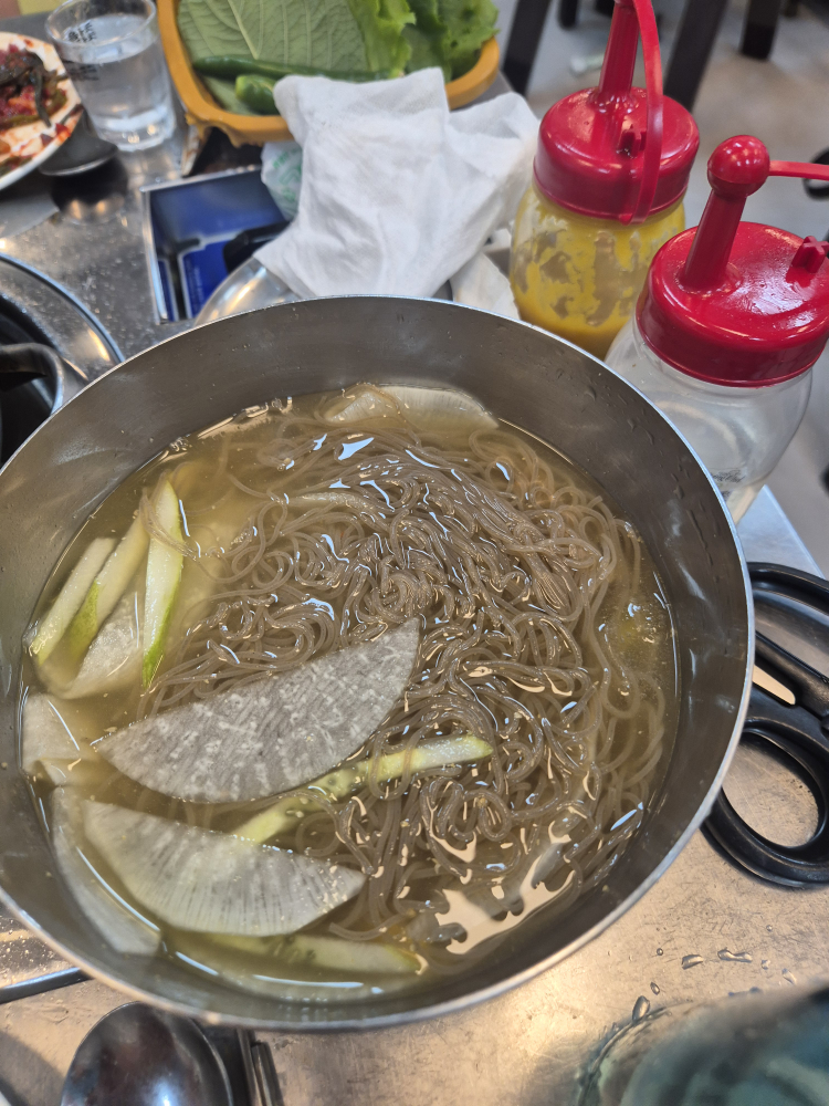 경포정육식당 사진 3
