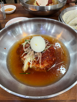 수영가야밀면 대표 사진