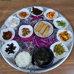 주란식당 사진 7