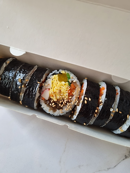 와우김밥 대표 사진