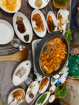 기와집농원 대표 사진