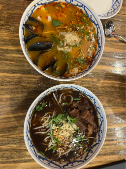 콘타이 신세계센텀시티몰점 사진 4