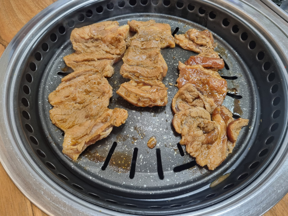 신풍갈비 대표 사진