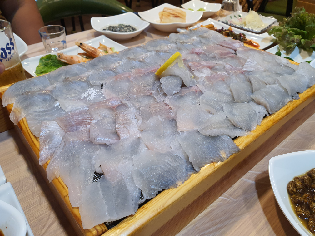 항구횟집 대표 사진