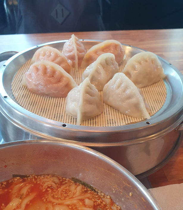 월화칼국수 사진 3
