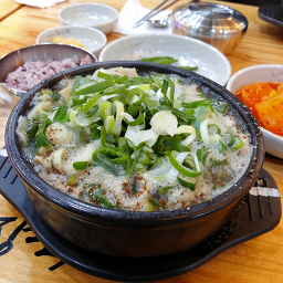 제주은희네해장국 부산본점 사진 8