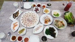 고래등횟집 사진 8