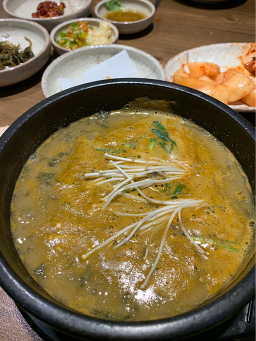 한약먹은추어탕 대표 사진