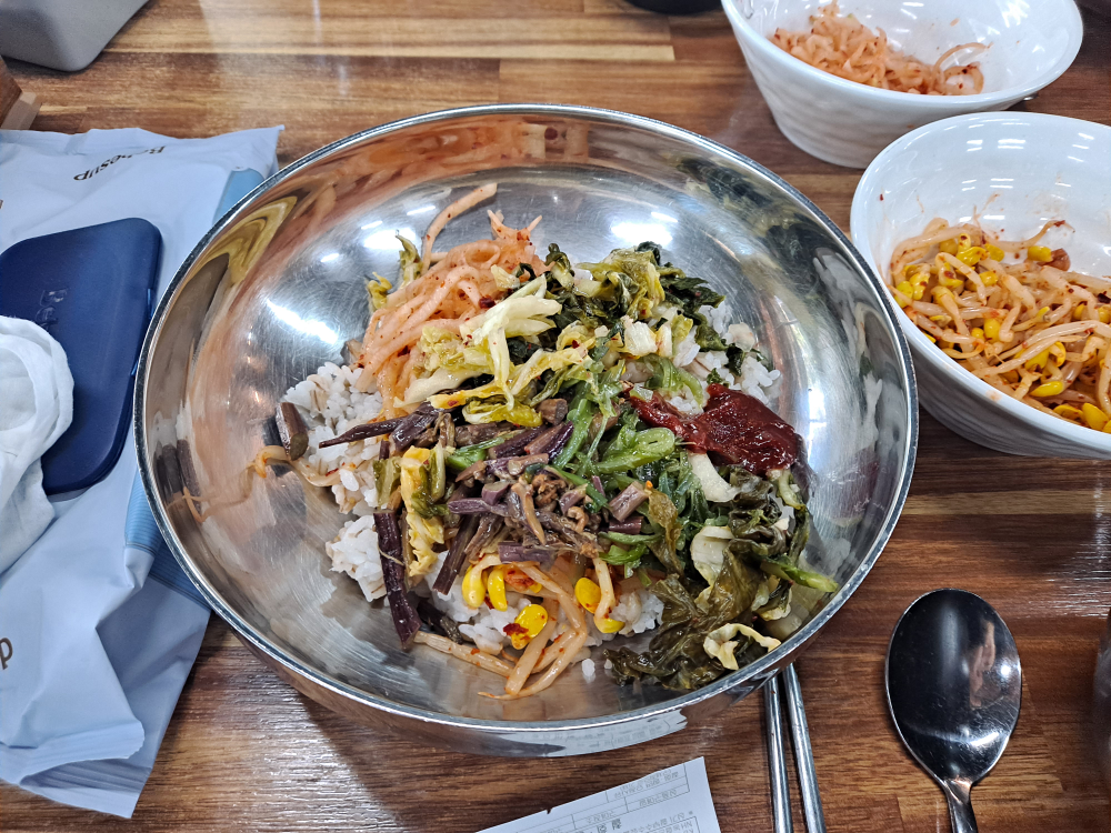 초읍삼광보리밥 대표 사진