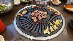 낙동생오리 경주점 사진 2