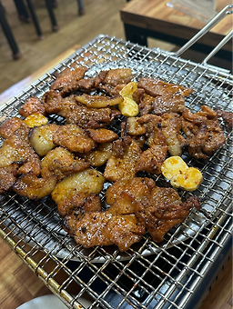 산해 사진 7