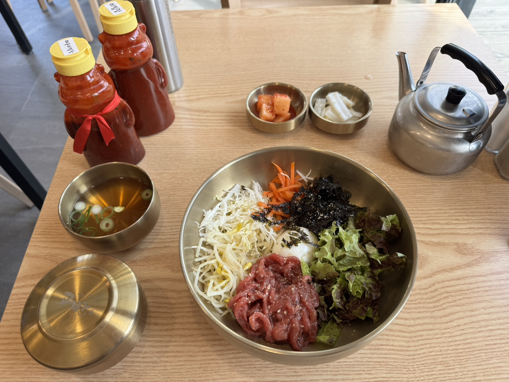교반 영진점 사진 3