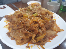다방분식 사진 4