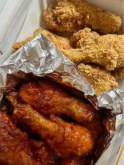 BBQ 부산배산역점 사진 2