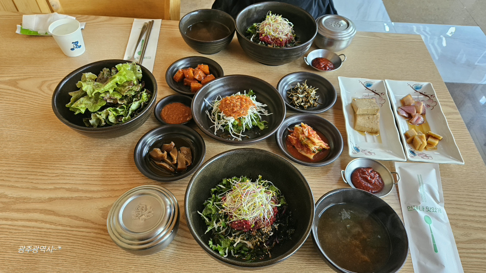 경춘재 대표 사진