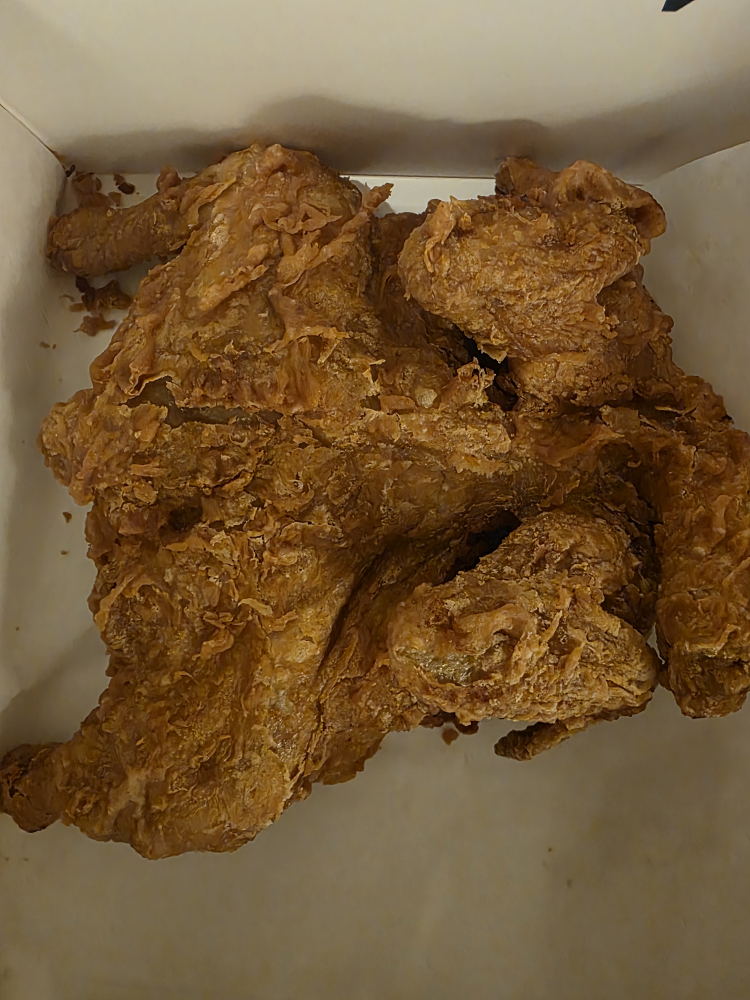 풍미통닭 사진 4