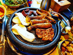 곱창고 정관신도시점 대표 사진