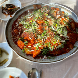 홍포촌닭집 사진 5