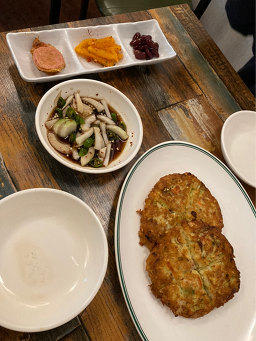 구포빈대떡 광안본점 사진 2