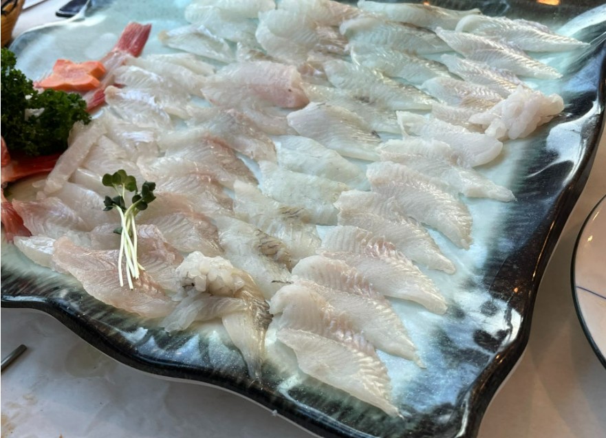 더행복한횟집 대표 사진