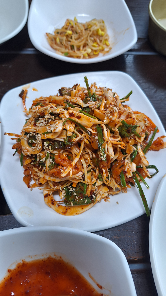 바다향기칼국수 사진 6
