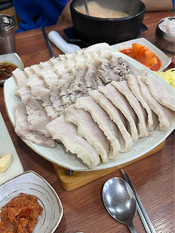 경주박가국밥 토곡점 대표 사진