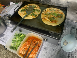 송미막국수 대표 사진