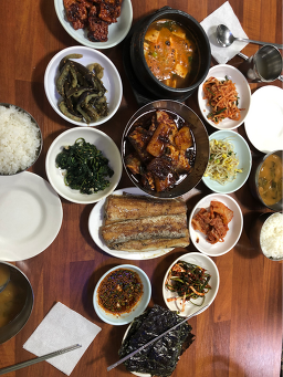 양순식당 사진 3